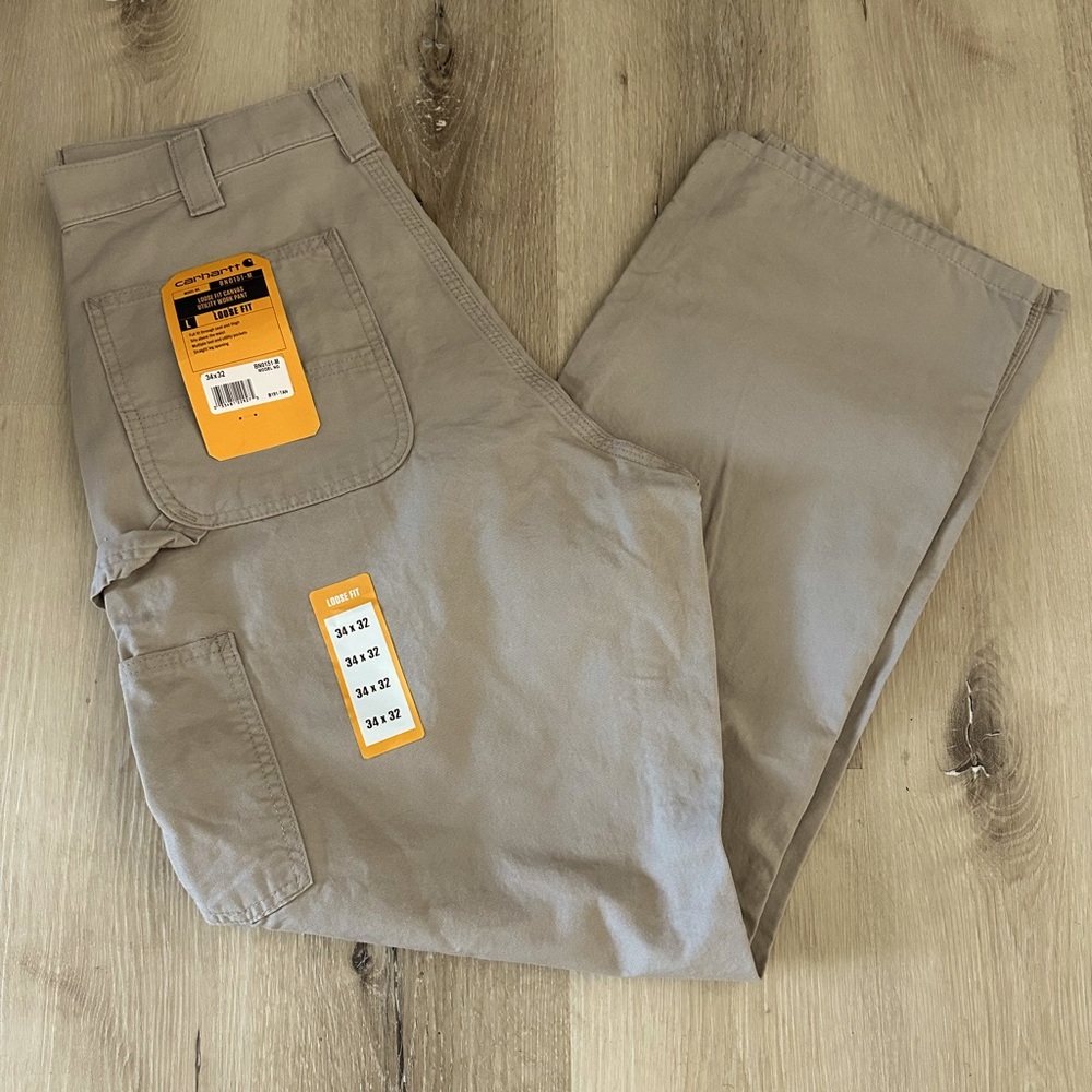 Carhartt Pants